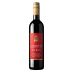 Carletto Red Blend 2017 Front Bottle Shot