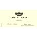 Morgan Twelve Clones Pinot Noir 2005 Front Label