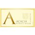 A by Acacia Pinot Noir 2008 Front Label