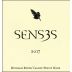 Senses Russian River Pinot Noir 2017 Front Label