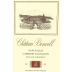 Chateau Boswell Estate Reserve Cabernet Sauvignon 2005 Front Label