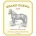 Domaine Serene Grand Cheval 2008 Front Label