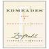 Edmeades Ciafusci Vineyard Zinfandel 1999 Front Label