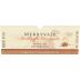 Merryvale Beckstoffer Vineyard Clone Six Cabernet Sauvignon 2004 Front Label