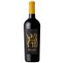 Four Vines Old Vine Zinfandel 2017 Front Bottle Shot