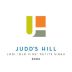 Judd's Hill Old Vine Petite Sirah 2006 Front Label