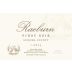 Raeburn Pinot Noir 2023 Front Label