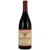 Williams Selyem Sonoma County Pinot Noir 2014 Front Bottle Shot