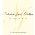 Nicholson Jones Selections Sauvignon Blanc 2013 Front Label