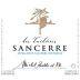 Michel Redde Sancerre Les Tuilieres 2017 Front Label