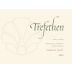 Trefethen Estate Cabernet Franc 2020 Front Label