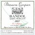 Domaine Tempier Bandol La Migoua Rouge 2017 Front Label