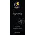 Northstar Walla Walla Valley Merlot 2007 Front Label