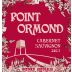 Point Ormond Cabernet Sauvignon 2017 Front Label