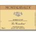 Montaribaldi Barbera d'Asti La Consolina 2021 Front Label