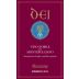 Dei Bossona Vino Nobile di Montepulciano Riserva 2015 Front Label