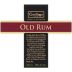 Goslings Family Reserve Old Rum Front Label