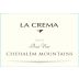 La Crema Chehalem Mountains Pinot Noir 2013 Front Label