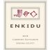 Enkidu Cabernet Sauvignon 2018 Front Label