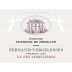 Chandon de Briailles Pernand-Vergelesses Ile des Vergelesses Premier Cru 2018 Front Label