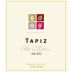 Tapiz Alta Collection Malbec 2022 Front Label