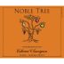 Noble Tree Wickersham Ranch Cabernet Sauvignon 2016 Front Label
