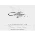 Cattleya Wines Donum Vineyard Pinot Noir 2016 Front Label