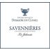 Domaine du Closel Savennieres La Jalousie 2022 Front Label