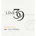 Line 39 Chardonnay 2020 Front Label