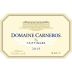 Domaine Carneros Brut 2019 Front Label