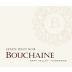 Bouchaine Estate Pinot Noir 2016 Front Label
