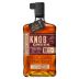 Knob Creek 18 Year Limited Edition Small Batch Kentucky Straight Bourbon Whiskey Front Bottle Shot