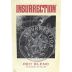 Insurrection Red Blend 2018 Front Label