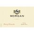 Morgan Rose of Grenache 2023 Front Label