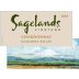 Sagelands Chardonnay 2010 Front Label