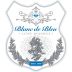 Blanc de Bleu Cuvee Mousseux Front Label