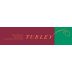 Turley Ueberroth Zinfandel 2023 Front Label
