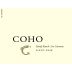 Coho Stanley Ranch Pinot Noir 2017 Front Label
