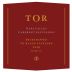 TOR Beckstoffer To Kalon Cabernet Sauvignon 2019 Front Label