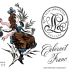 Leah Jorgensen Southern Oregon Cabernet Franc 2017 Front Label