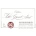Chateau Petit Gravet Aine Petit Gravet Aine 2014 Front Label