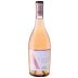 Alpha Estate Hedgehog Vineyard Rose 2024 Front Bottle Shot