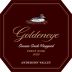 Goldeneye Gowan Creek Vineyard Pinot Noir 2022 Front Label