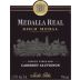 Santa Rita Medalla Real Cabernet Sauvignon 2016 Front Label