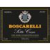 Boscarelli Vino Nobile di Montepulciano Sotto Casa Riserva 2020 Front Label