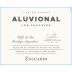 Zuccardi Aluvional Los Chacayes Malbec 2018 Front Label