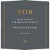 TOR Oakville Hillside Cabernet Sauvignon 2016 Front Label