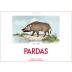 Celler Pardas Sus Scrofa 2022 Front Label