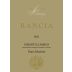 Felsina Chianti Classico Gran Selezione Rancia 2021 Front Label