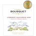 Domaine Bousquet Organic Cabernet Sauvignon 2020 Front Label